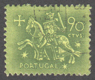 Portugal Scott 765 Used - Click Image to Close